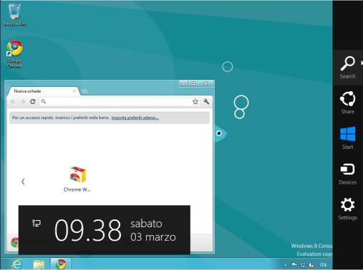 windows 8 desktop compatibility 